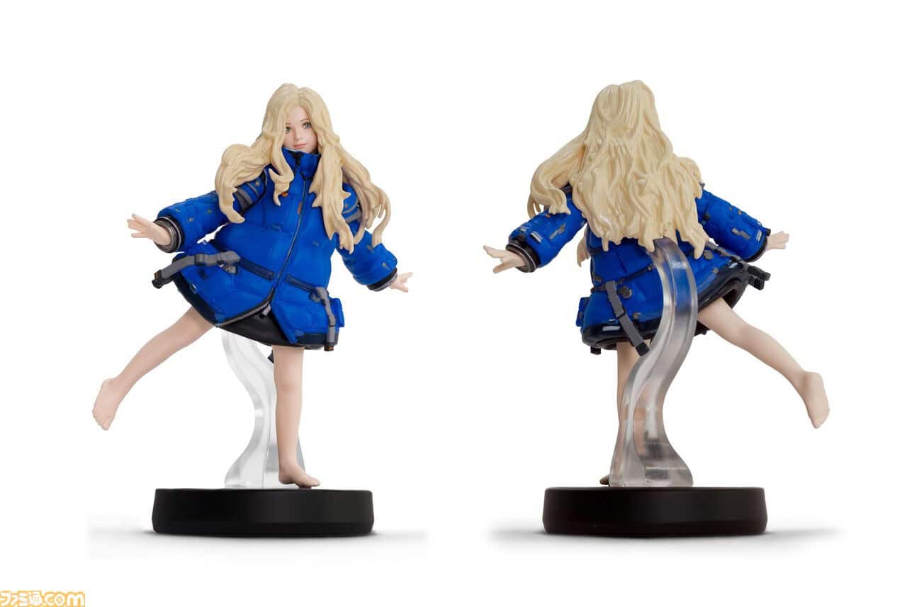 Diana Amiibo | The Outerhaven