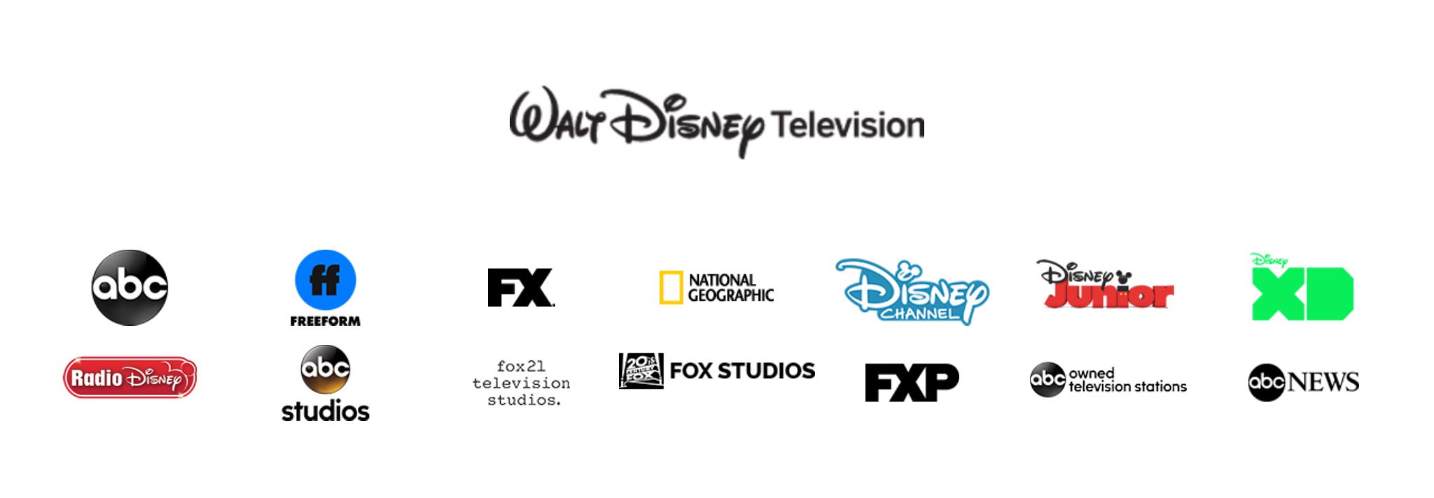 Disney - ABC TV stations pulled from YouTube TV