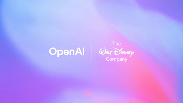 Disney Makes Billion-Dollar Dear With OpenAI Disney, OpenAI