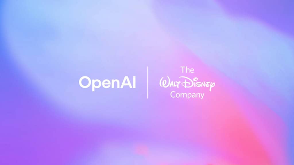 Disney, OpenAI