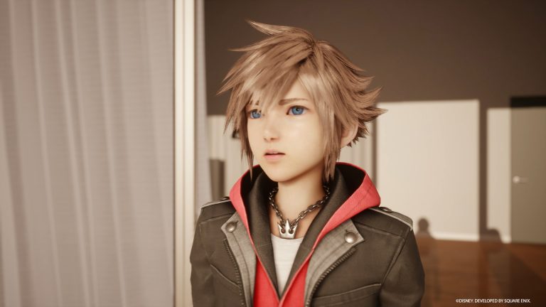 Disney characters Sora should meet in Kingdom Hearts 4