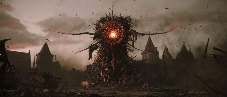 New Divinity Game Announced From the Makers of Baldur’s Gate 3 Divinity Larian Studios