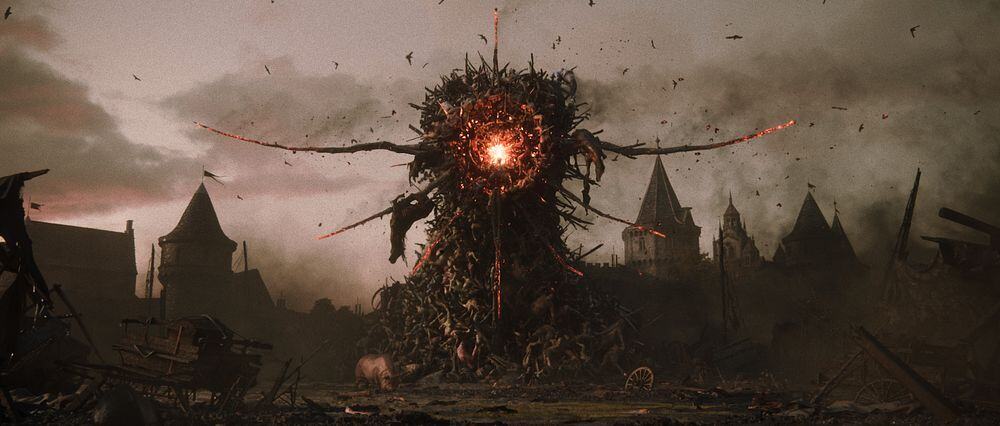 Divinity Larian Studios