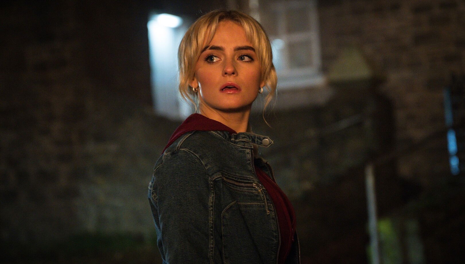 Doctor Who Lucky Day Review