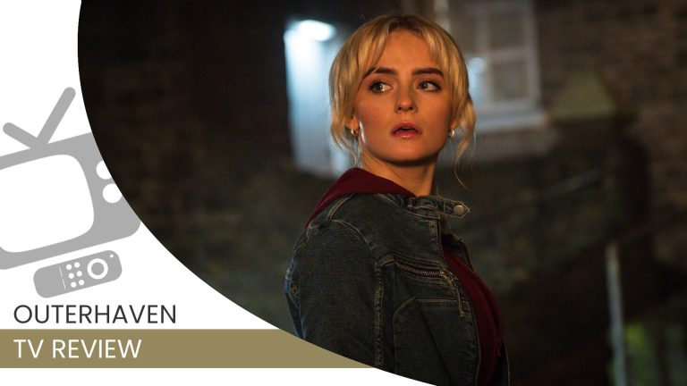 Doctor Who Lucky Day Review Header 1920x1080