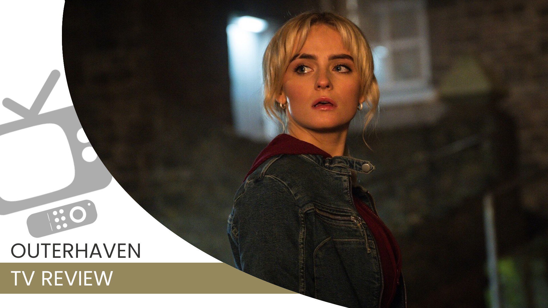Doctor Who Lucky Day Review Header 1920x1080