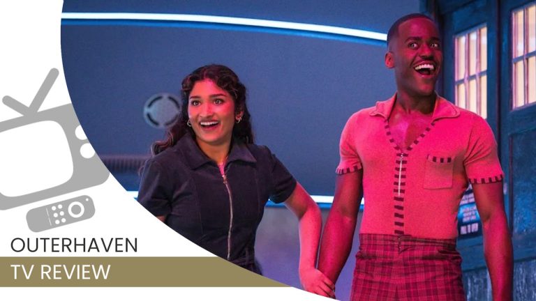 Doctor Who The Interstellar Song Contest Review Header