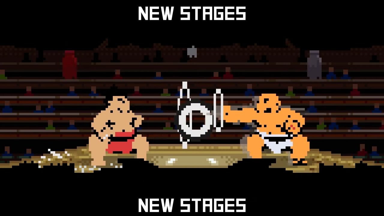 Dojo Masters - Expansion Pack Reveal Trailer EVO 2025 0-16 screenshot