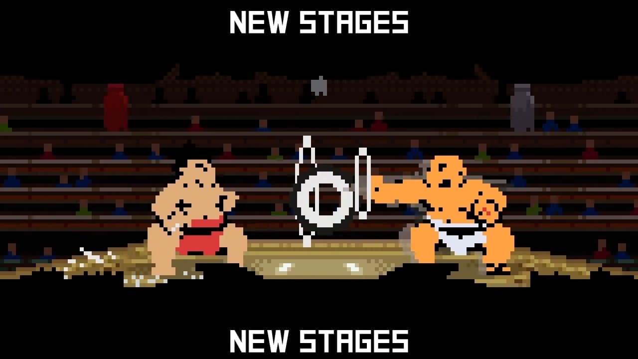 Dojo Masters - Expansion Pack Reveal Trailer EVO 2025 0-16 screenshot | The Outerhaven Dojo Masters - Expansion Pack Reveal Trailer EVO 2025 0-16 screenshot