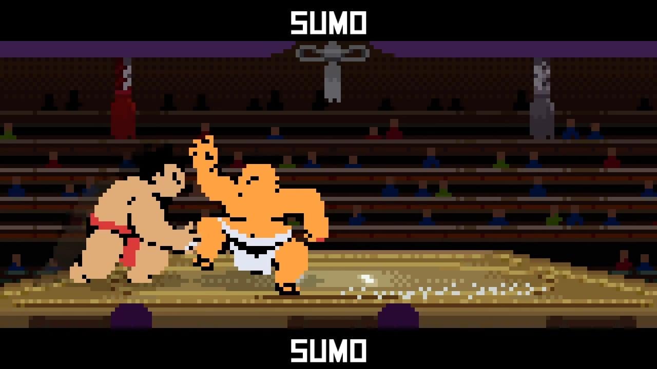 Dojo Masters - Expansion Pack Reveal Trailer EVO 2025 0-9 screenshot | The Outerhaven Dojo Masters - Expansion Pack Reveal Trailer EVO 2025 0-9 screenshot