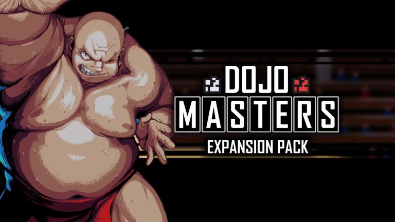 Dojo masters Season Two Expansion Header Image