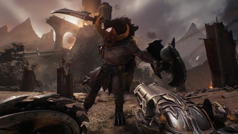 Doom: The Dark Ages: All Secret Key Locations