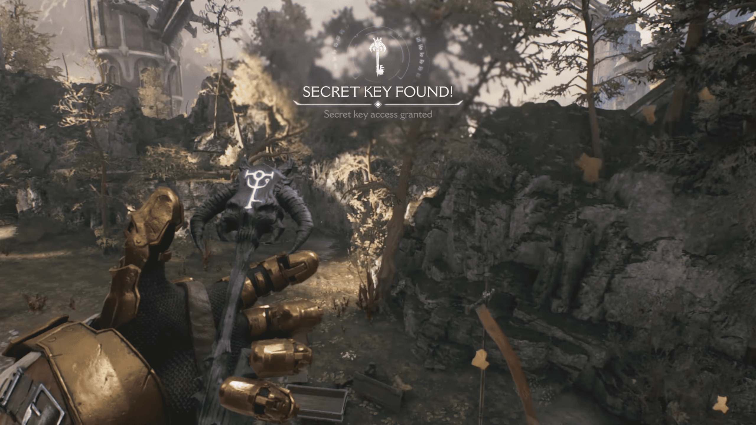 Doom: The Dark Ages: All Secret Key Locations