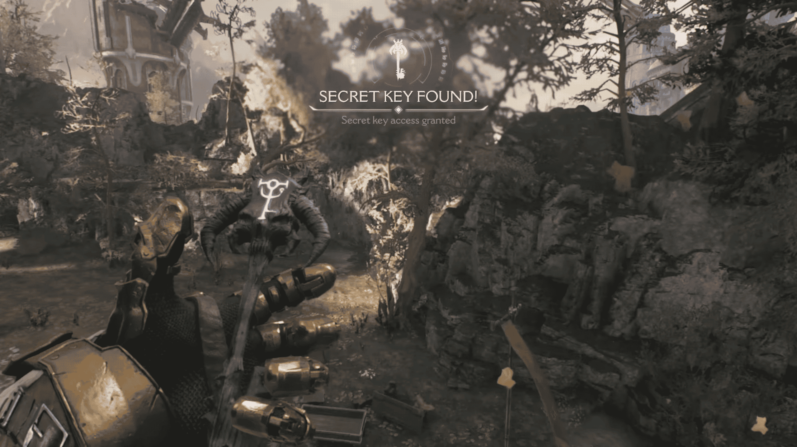Doom The Dark Ages All Secret Key Locations | The Outerhaven Doom: The Dark Ages: All Secret Key Locations