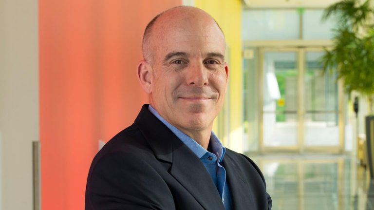 Photo of Doug Bower - Nintendo