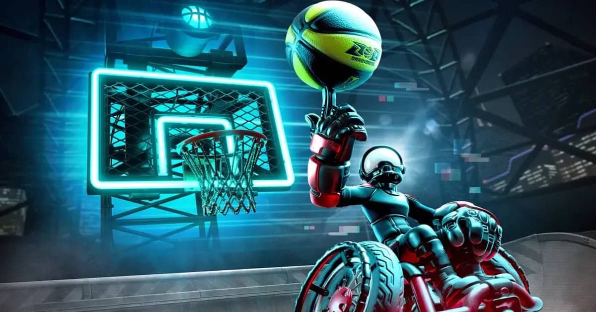 Drag X Drive-2 | The Outerhaven Drag X Drive