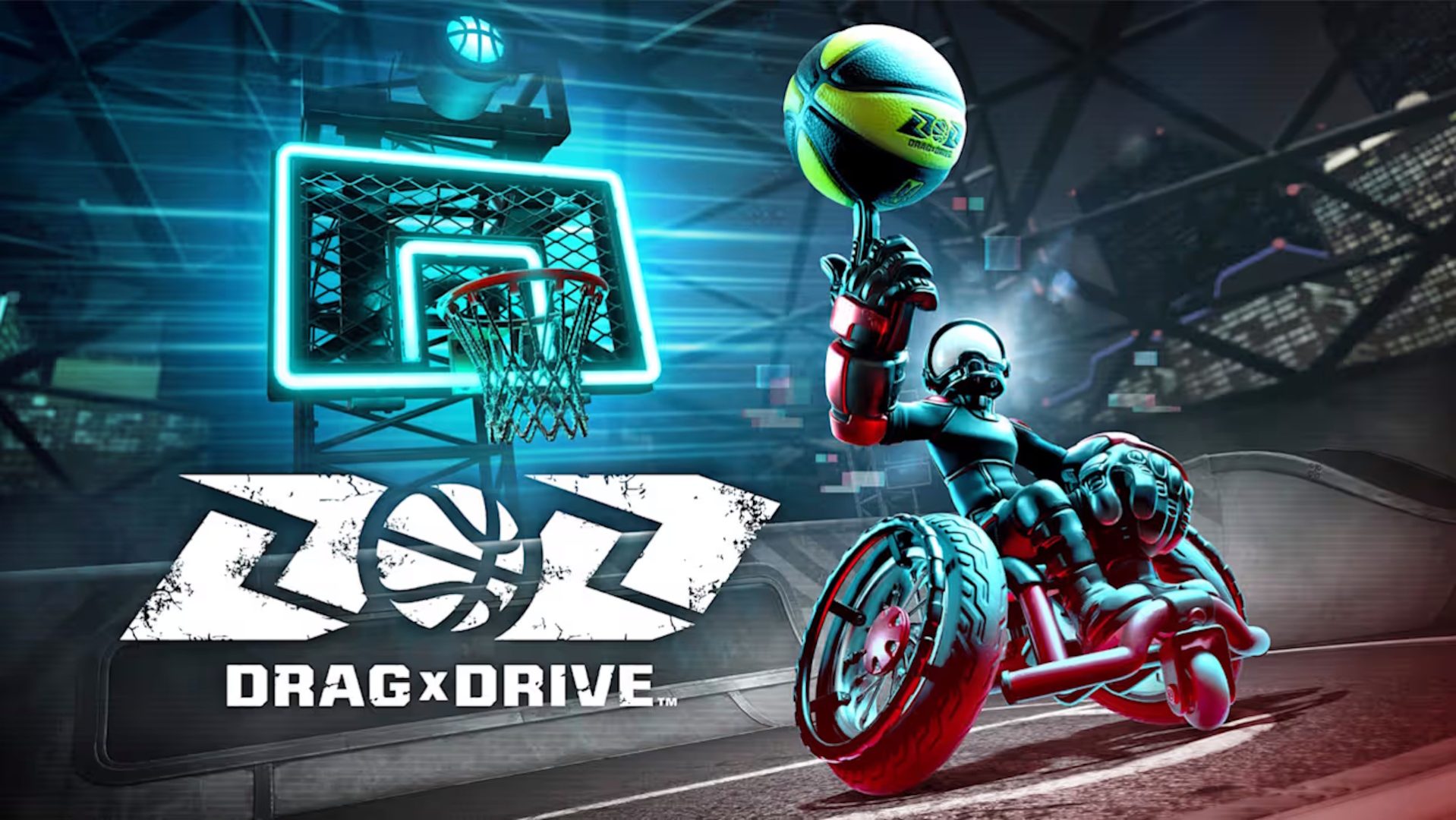 Drag and Drive Header Image | The Outerhaven Drag and Drive Header Image