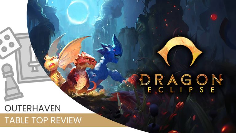 Dragon Eclipse Review – A Co-Op Adventure Forged in Fire and Moonlight