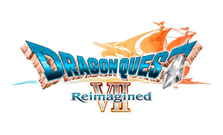 Dragon Quest VII Reimagined header image