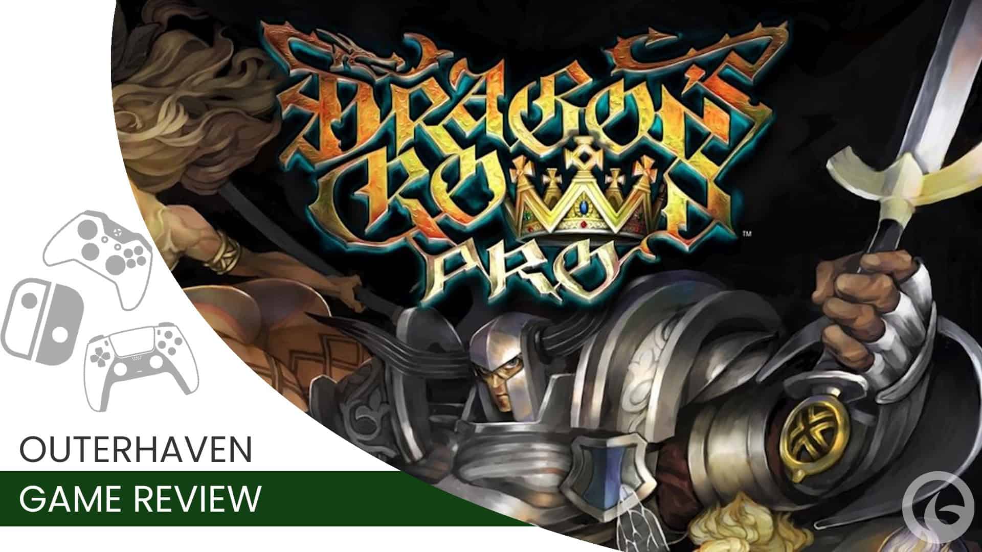 Dragon's Crown Pro review - fantastic remaster of PS Vita beat em up. | The Outerhaven Dragon's Crown Pro review - fantastic remaster of PS Vita beat em up.