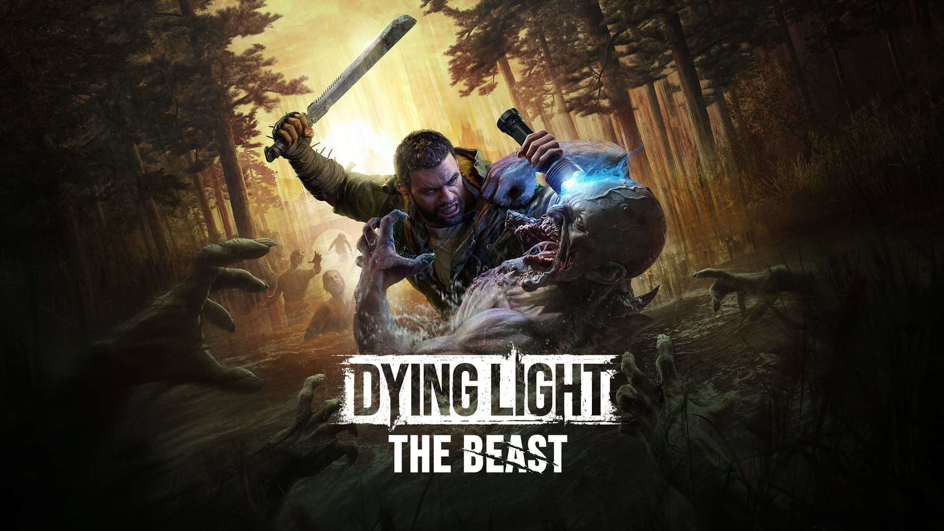 Dying Light - The Beast Header Image | The Outerhaven Dying Light - The Beast Header Image