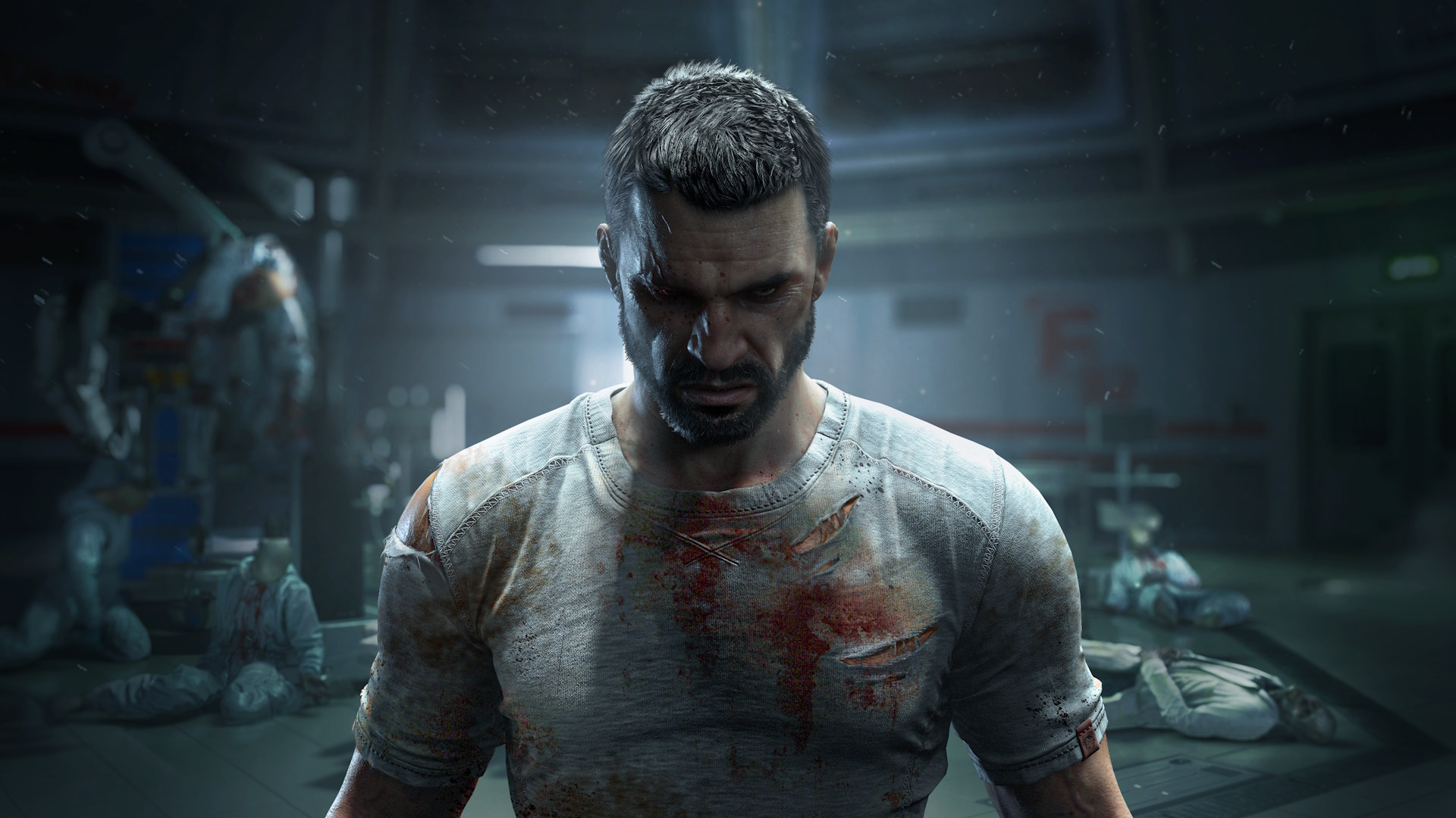 Dying Light - The Beast - Here's Kyle | The Outerhaven Dying Light - The Beast - Here's Kyle