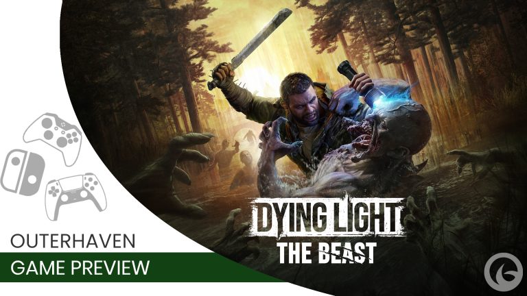 Dying Light - The Beast Preview Header Image 1920x1080