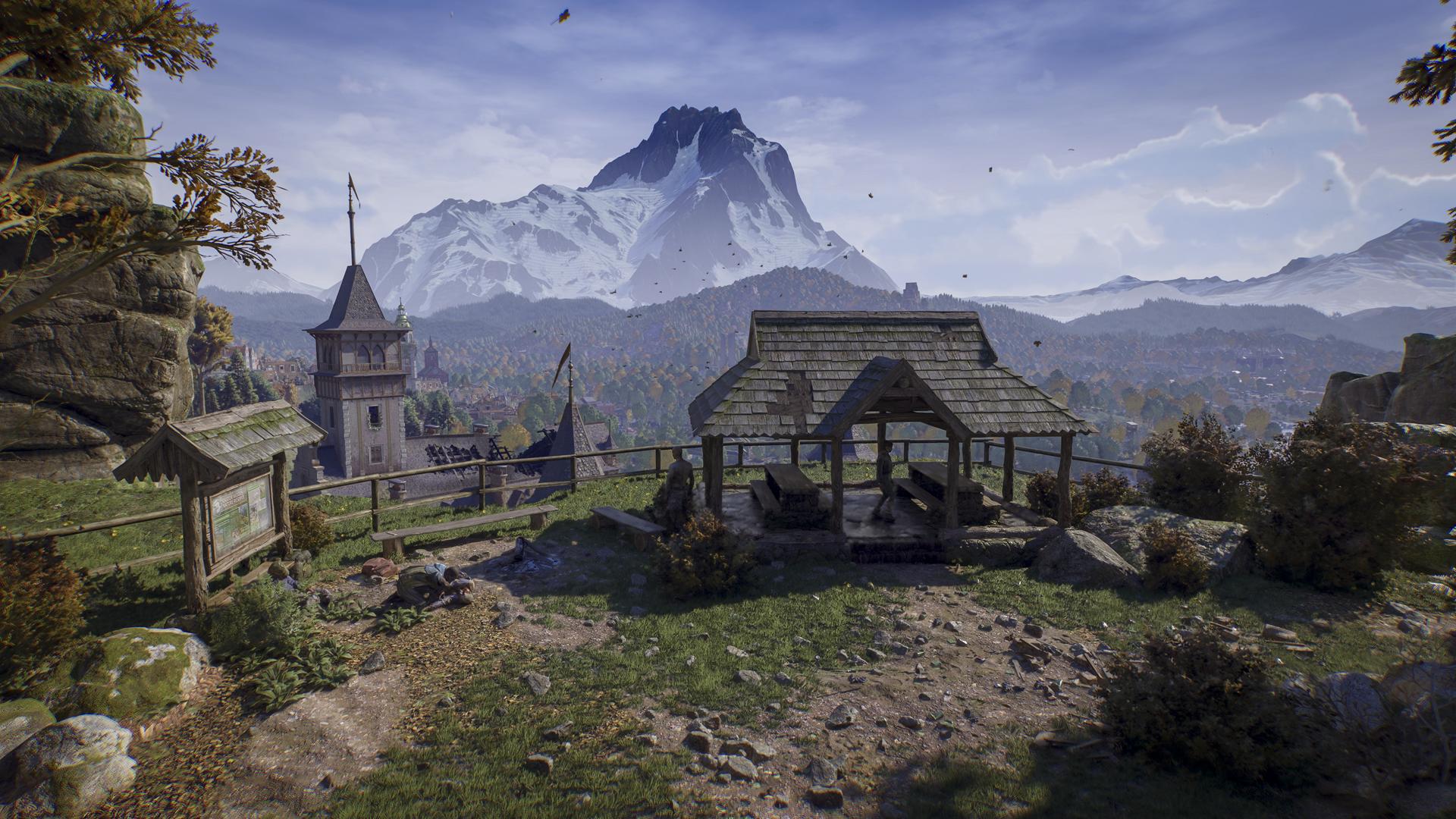 Dying Light - The Beast Review Image_6 | The Outerhaven Dying Light - The Beast Review Image_6