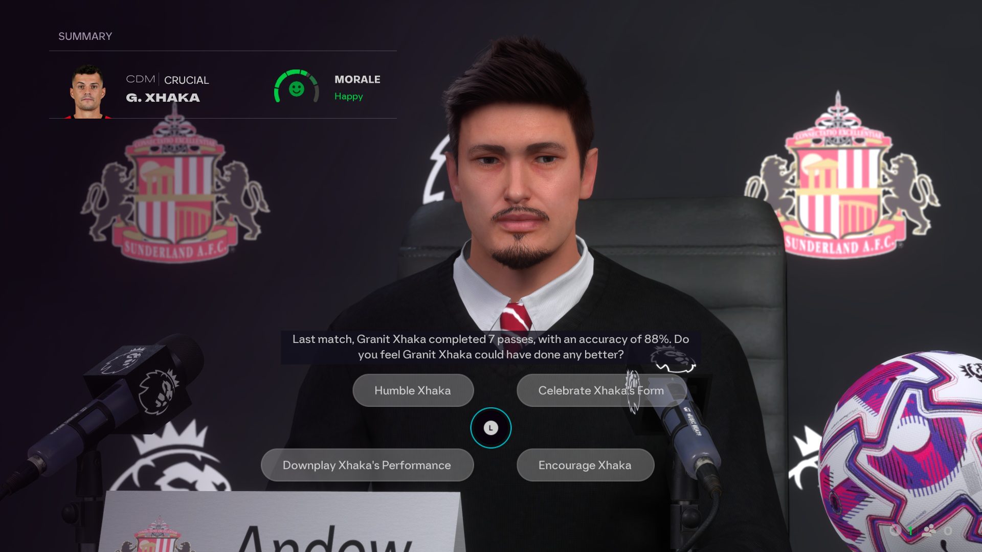 EA SPORTS FC 26 22_09_2025 05_36_32 | The Outerhaven EA Sports FC 26 Manager Career Mode
