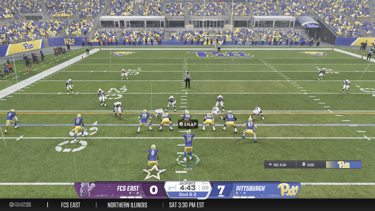 EA SPORTS™ College Football 26-2025_07_09-12_58_24 | The Outerhaven