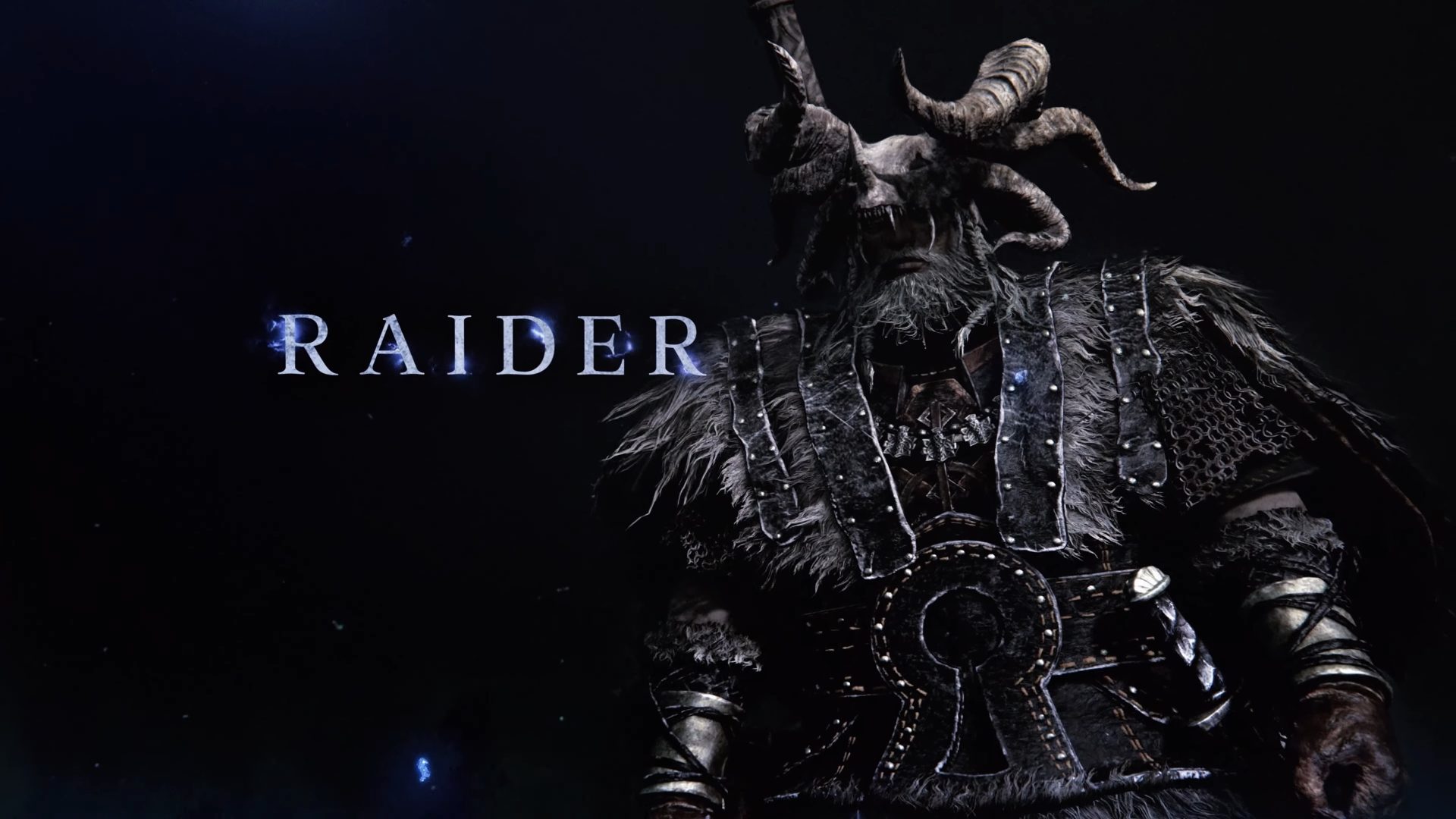 ELDEN RING NIGHTREIGN _ Raider Character reveal