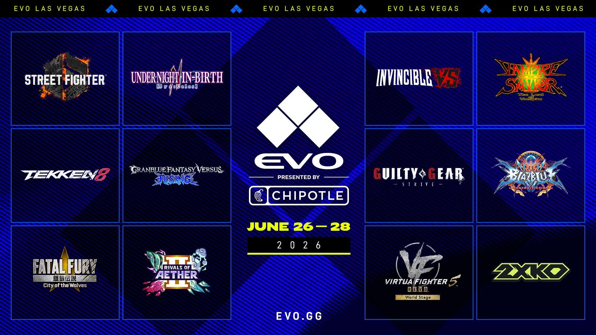 EVO-2026-USA-Lineup-Image | The Outerhaven