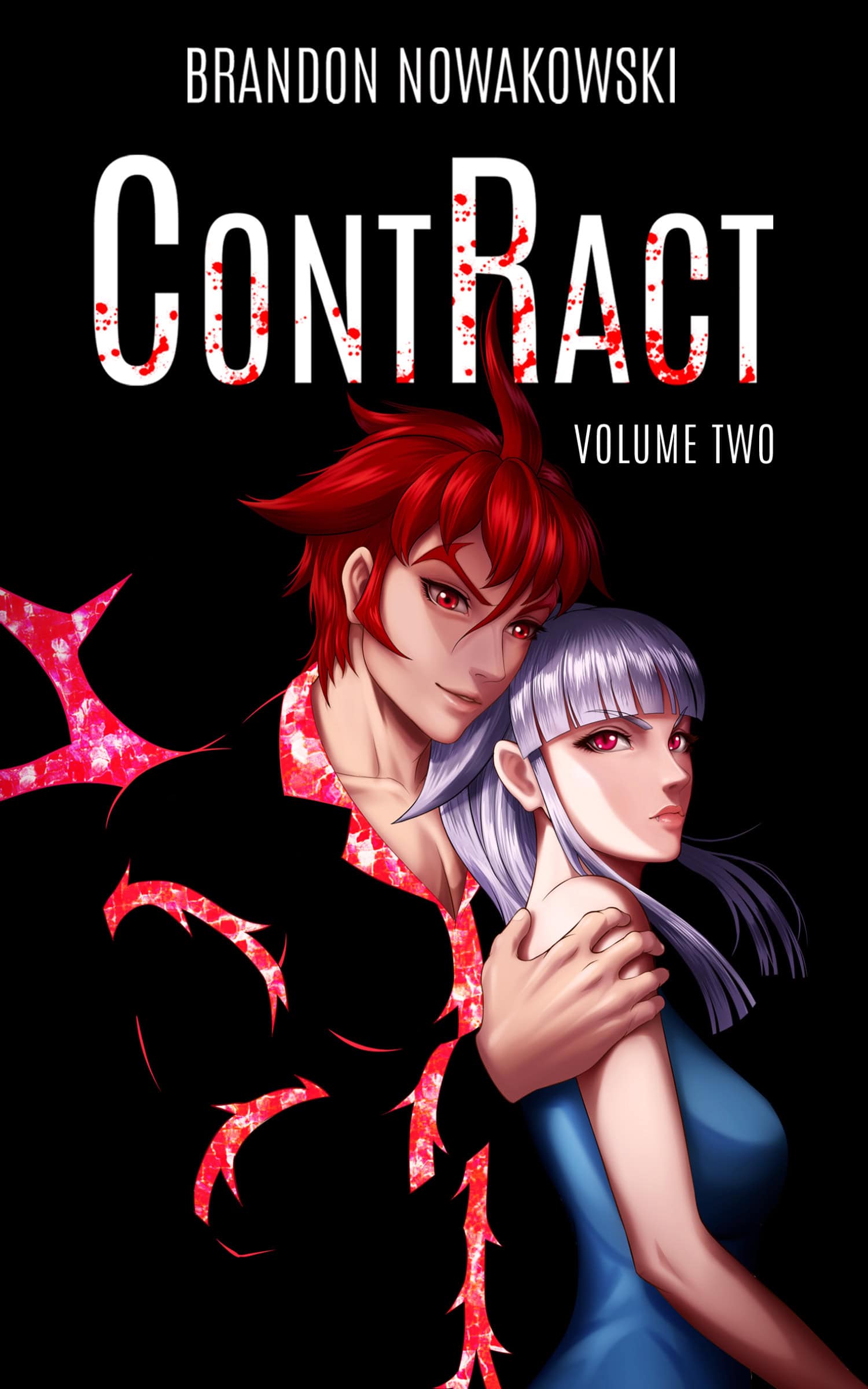 Ebook_Cover | The Outerhaven ContRact