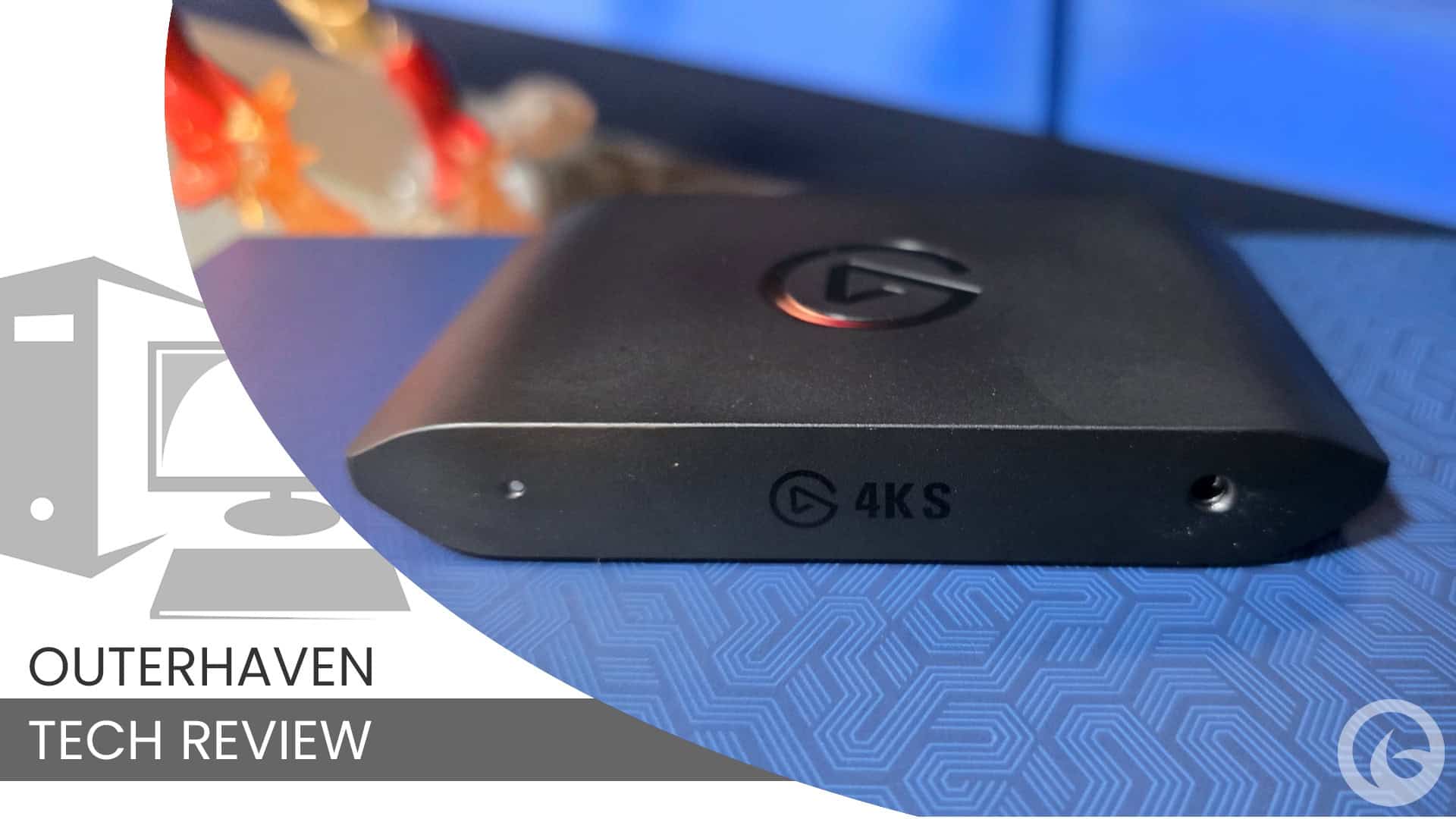 Elgato 4K S Review: A Compact 4K Capture Card That Delivers | The