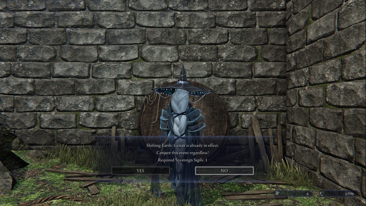 Elden Ring Nightreign - Change Balancer Nightlord Shifting Earth-03