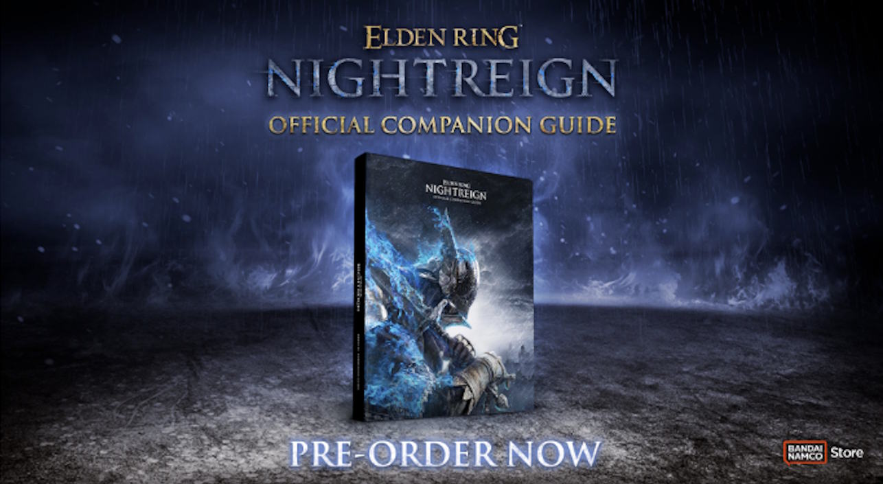 Elden Ring Nightreign Companion Guide Header 1280x720