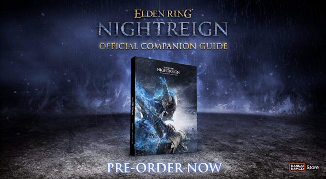 Elden Ring Nightreign Companion Guide Header 1280x720 | The Outerhaven Elden Ring Nightreign Companion Guide Header 1280x720