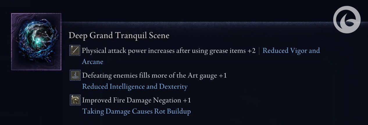 Elden Ring Nightreign Deep of Night relics are interesting
