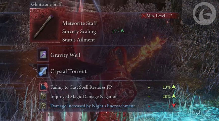 Elden Ring Nightreign curse weapons and debuff-02