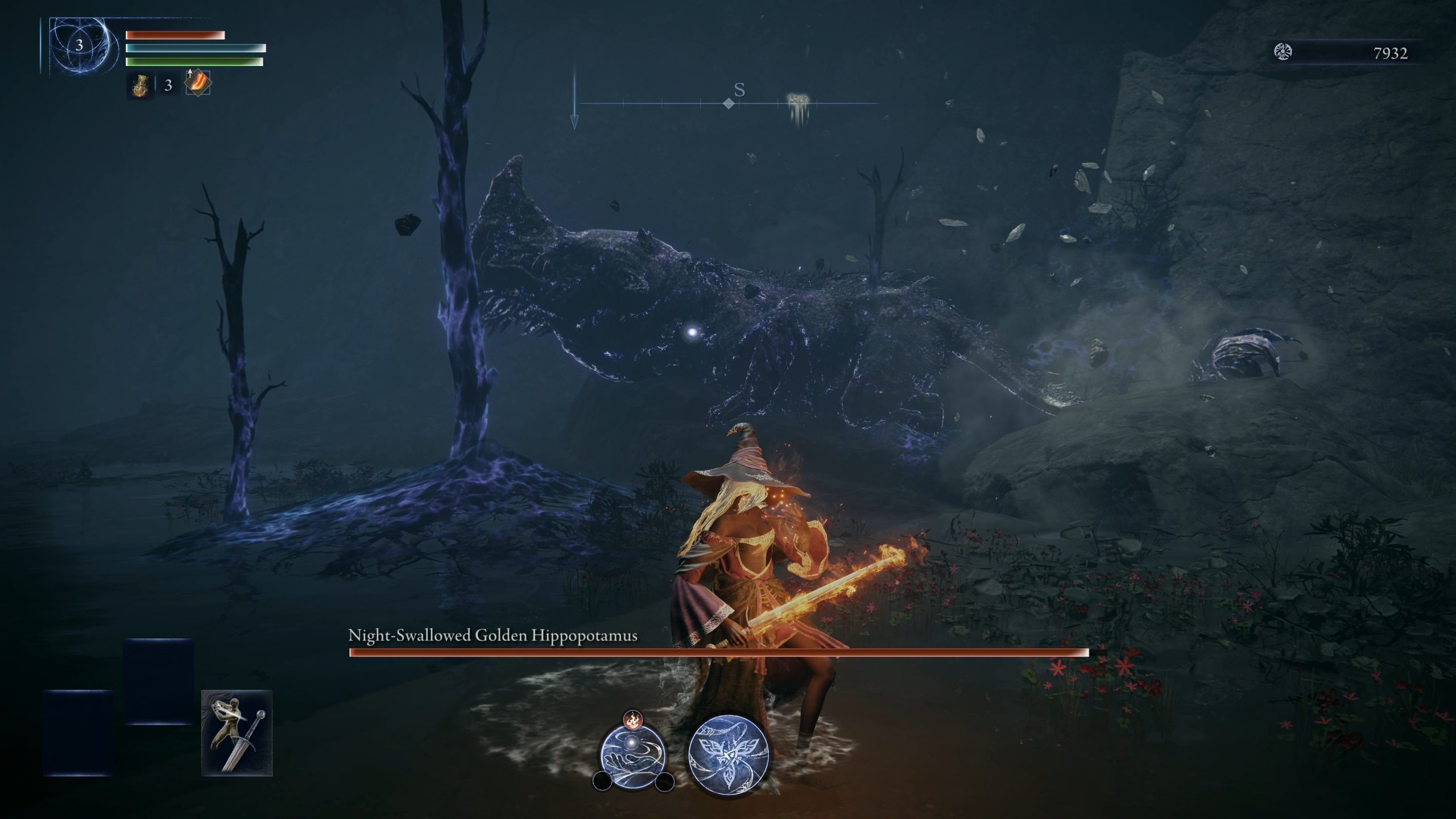 Elden Ring Nightreign review_screenshot-6
