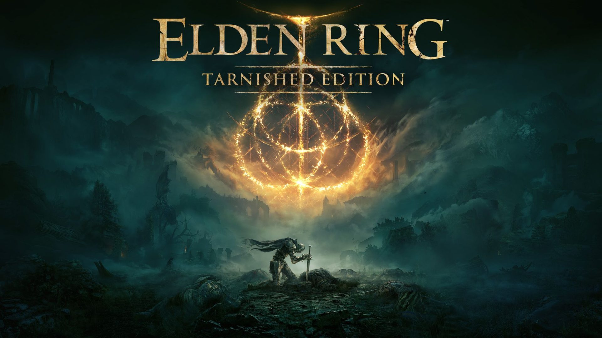 Elden Ring Tarnished Edition Banner Image