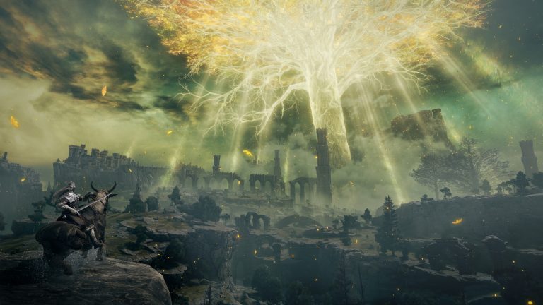 Elden Ring for Nintendo Switch 2 Gets ESRB Rating