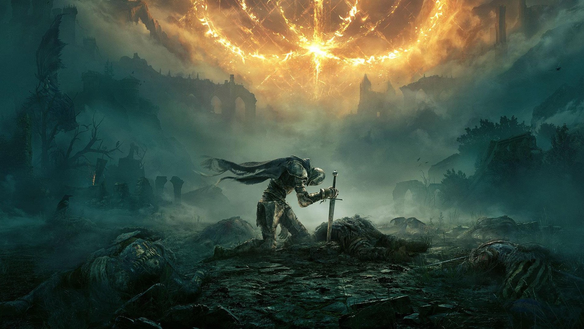 Elden Ring Header Image