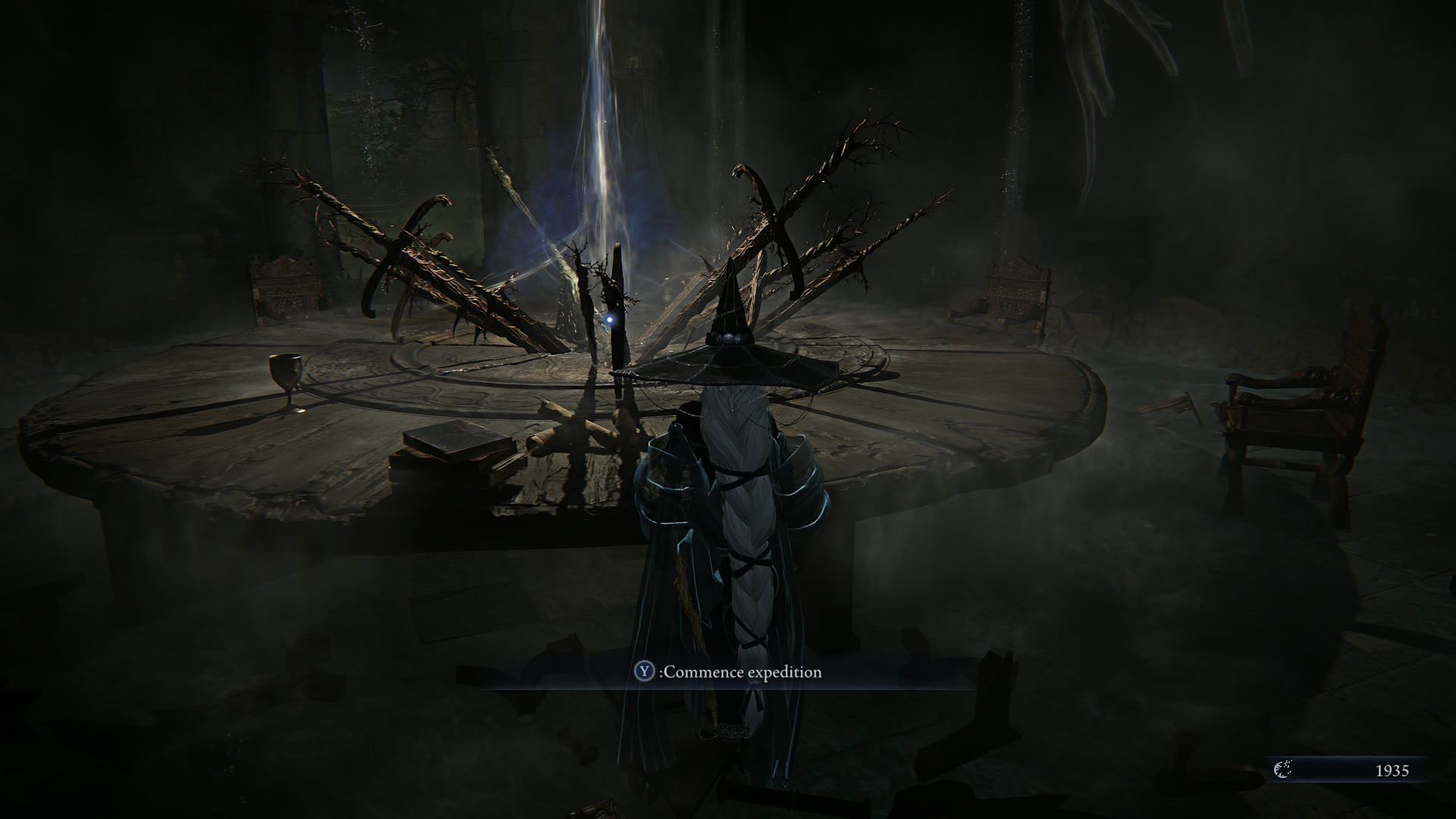 Elden ring nightreign - Going Solo-01
