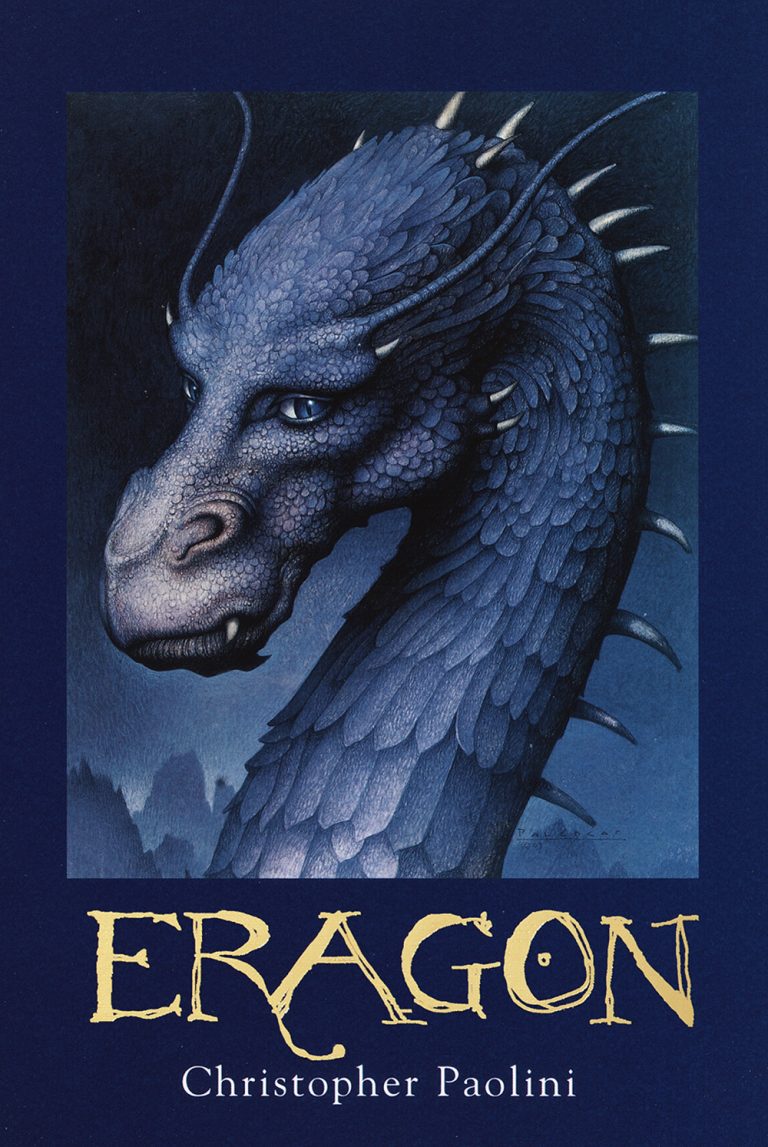 Disney’s Live-Action Eragon Reboot Still in Development – Here’s What We Know Eragon Blue Dragon