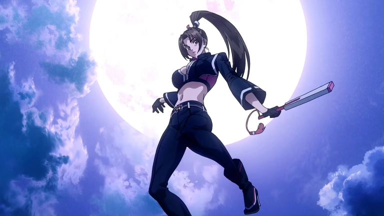 fatal fury