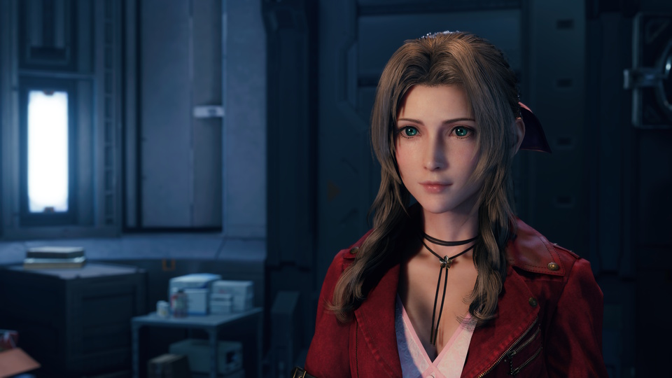 FFVII Remake Intergrade-6 | The Outerhaven Final Fantasy VII Remake, Nintendo Switch 2