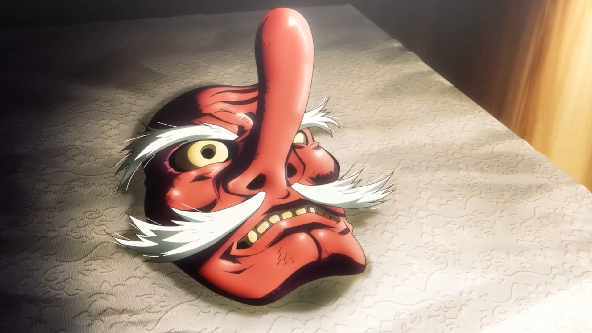 Art of Fighting teaser