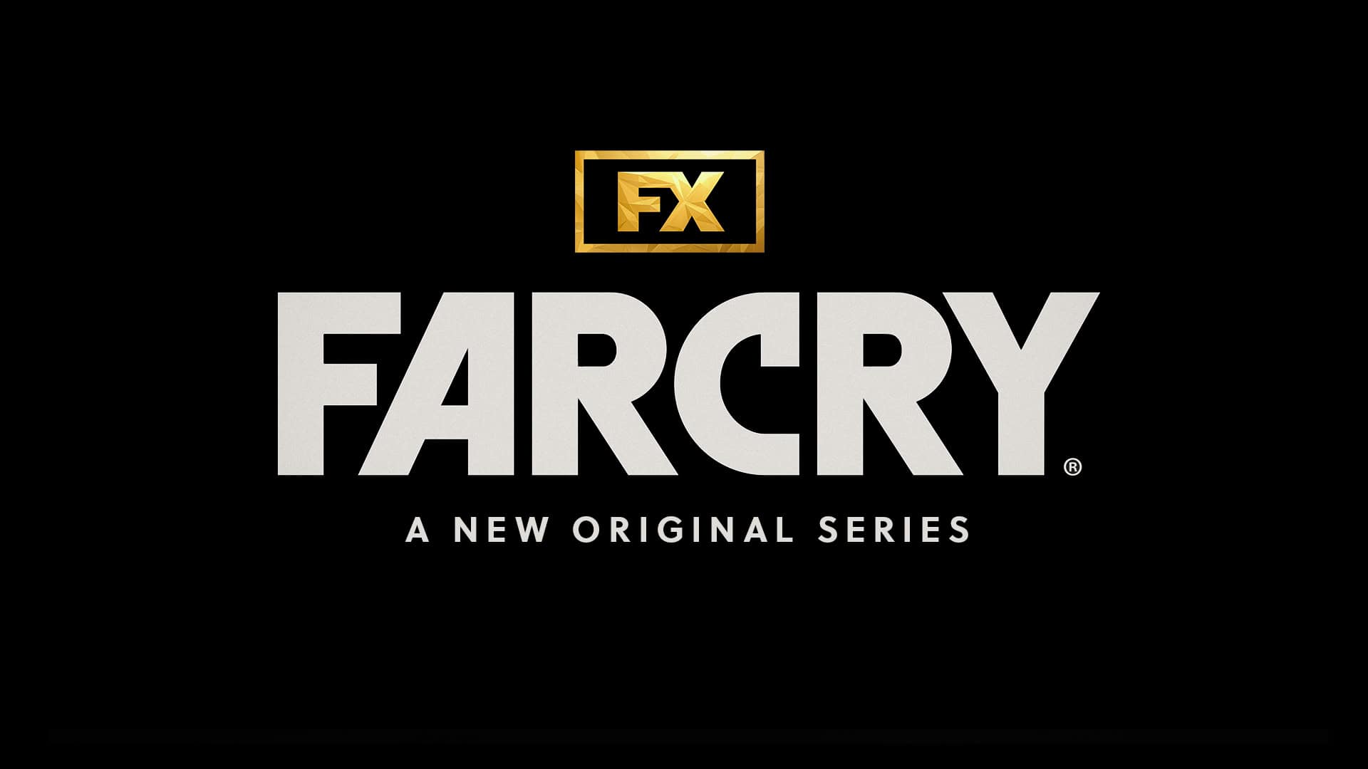 Far Cry TV Show Reveal Art