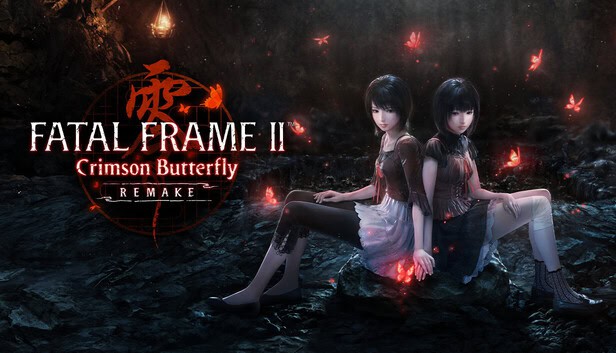 FatalFrameIICrimsonButterflyRemake | The Outerhaven